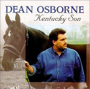 【CD】Kentucky Son