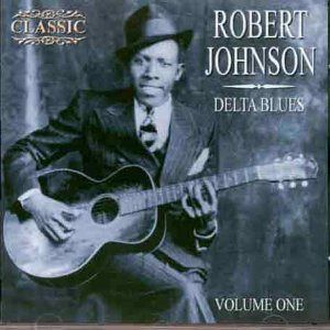 【CD】Delta Blues Vol 1