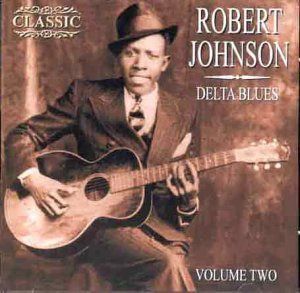 【CD】Delta Blues Vol 2