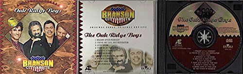 【CD】Branson City Limits
