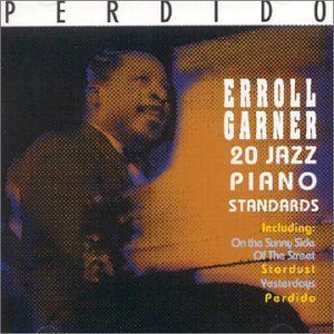 【CD】Perdido