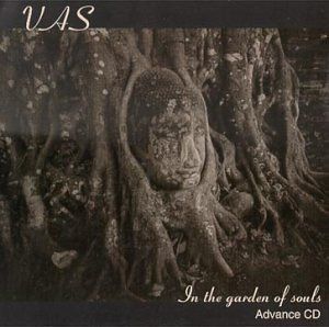 【CD】In the Garden of Souls