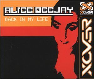【CD】Back in My Life