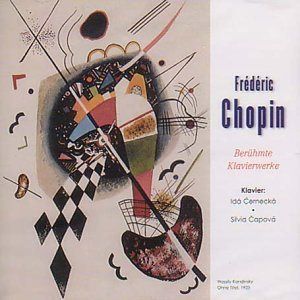 【CD】Famous Piano Works