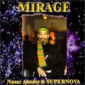【CD】Mirage