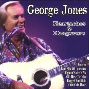 【CD】Heartaches & Hangovers