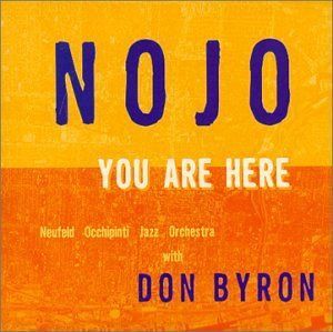 【CD】You Are Here