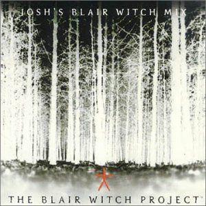 【CD】「ブレア・ウイッチ・プロジェクト」～JOSH’S BLAIR WITCH MIX