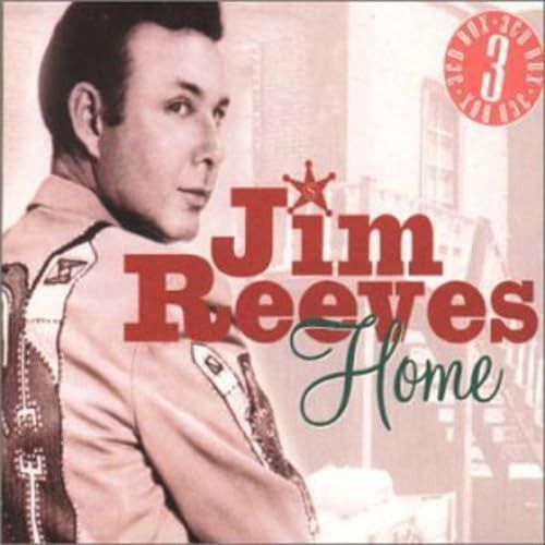 【CD】Home