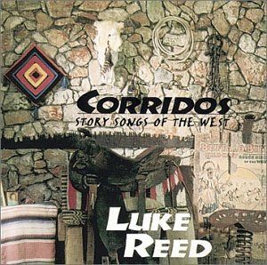 【CD】Corridos