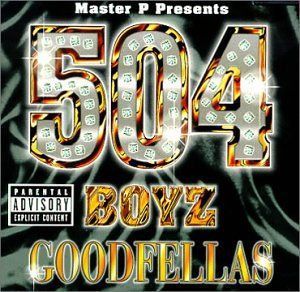 【CD】Goodfellas 6,502円