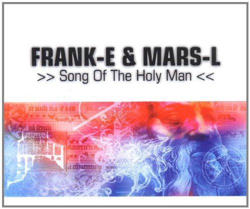【CD】Song Of The Holy Man