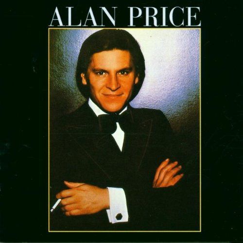 【CD】Alan Price