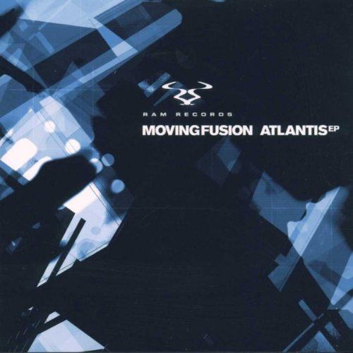【CD】Atlantis Ep
