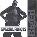【CD】Special Forces