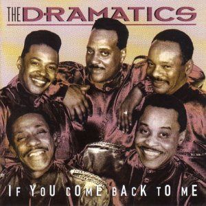 【CD】If You Come Back to Me