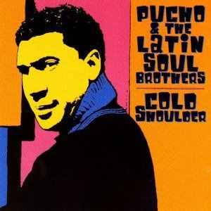 【CD】Cold Shoulder
