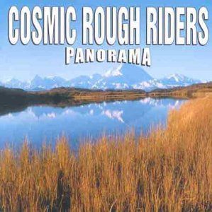 【CD】Panorama
