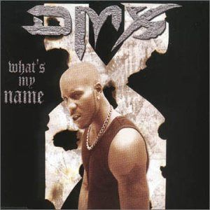 【CD】What's My Name