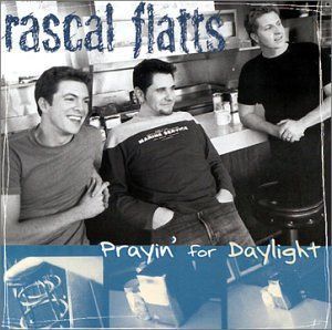 【CD】Praying for Daylight / Long Slow Beautiful Dance