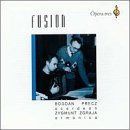 【CD】Fusion