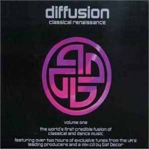 【CD】Classical Renaissance *Pre's*
