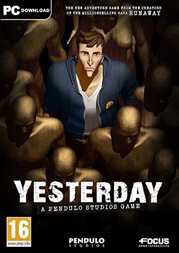 【CD】Yesterday