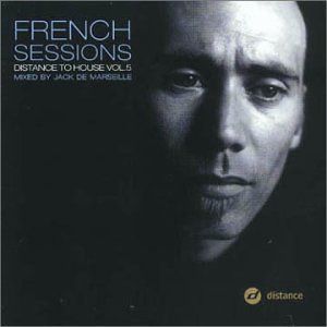 【CD】French Sessions Vol 5