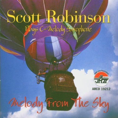 【CD】Melody From the Sky
