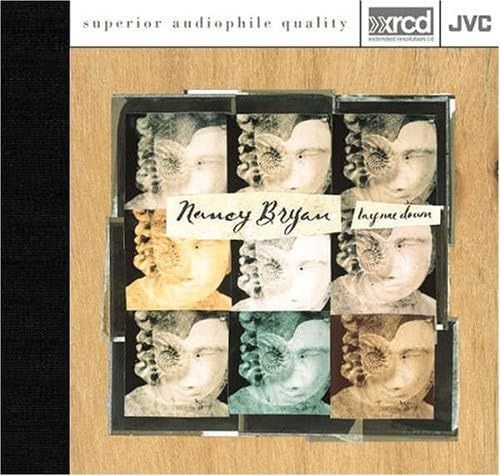 【CD】Lay Me Down (remastered)