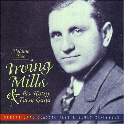 【CD】Hotsy Totsy Gang V 2