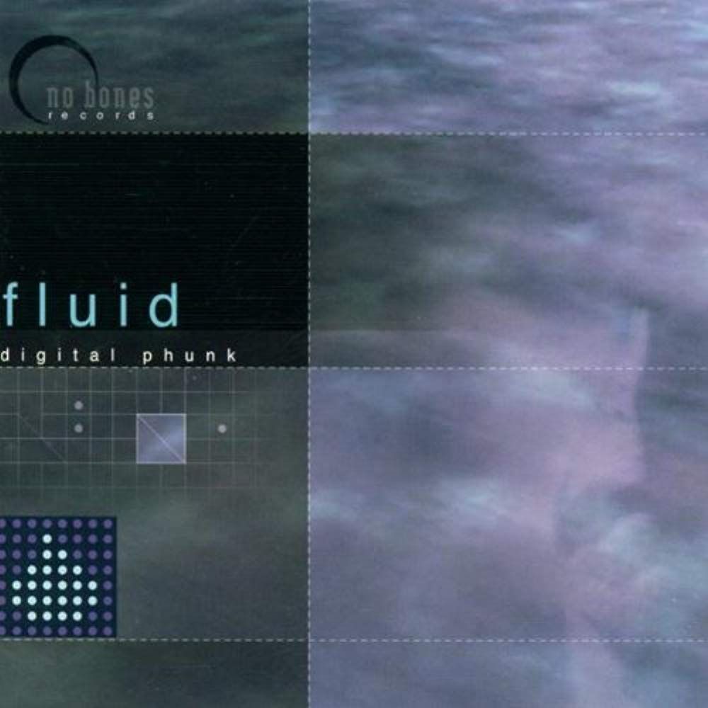 【CD】Digital Funk