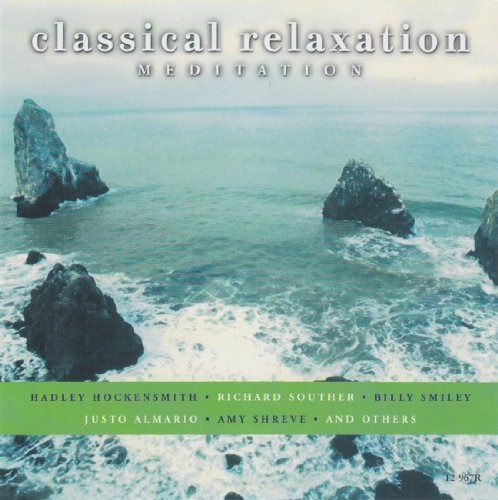 【CD】Nelodies for Meditation