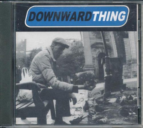 【CD】Downward Thing