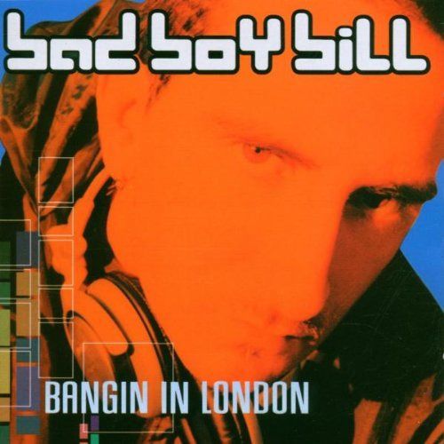 【CD】Bangin' in London