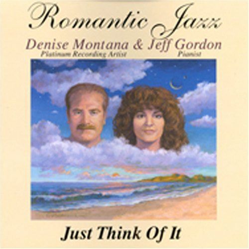 【CD】Just Think of It