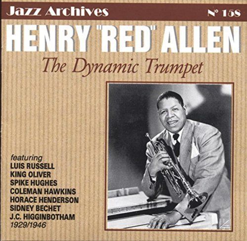 【CD】The Dynamic Trumpet