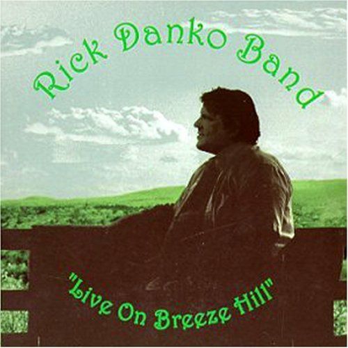 【CD】Live On Breeze Hill