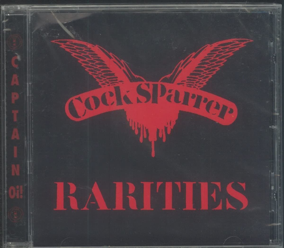 【CD】Rarities