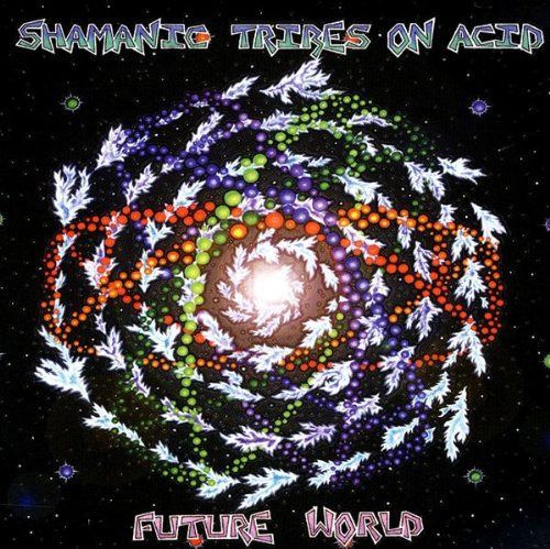 【CD】Future World