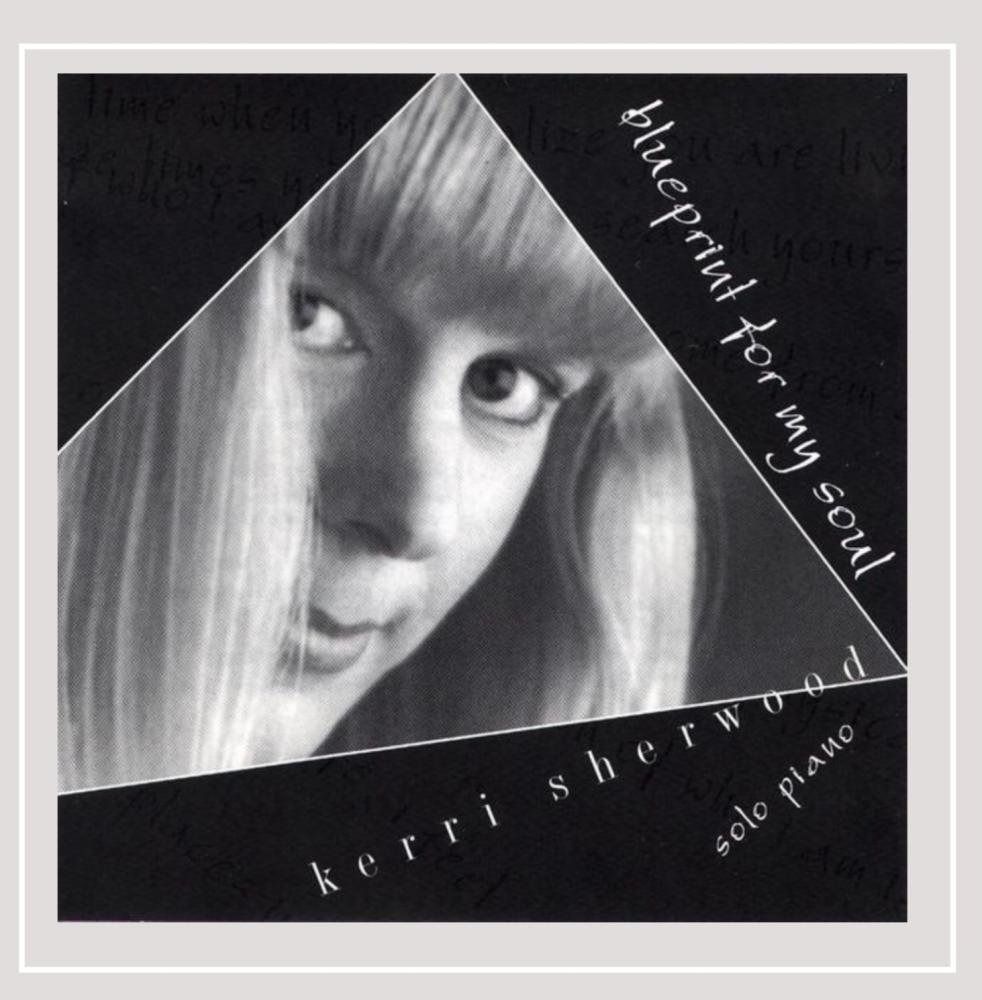【CD】Blueprint for My Soul