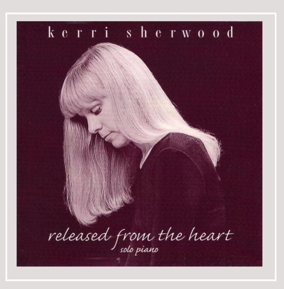 【CD】Released From The Heart