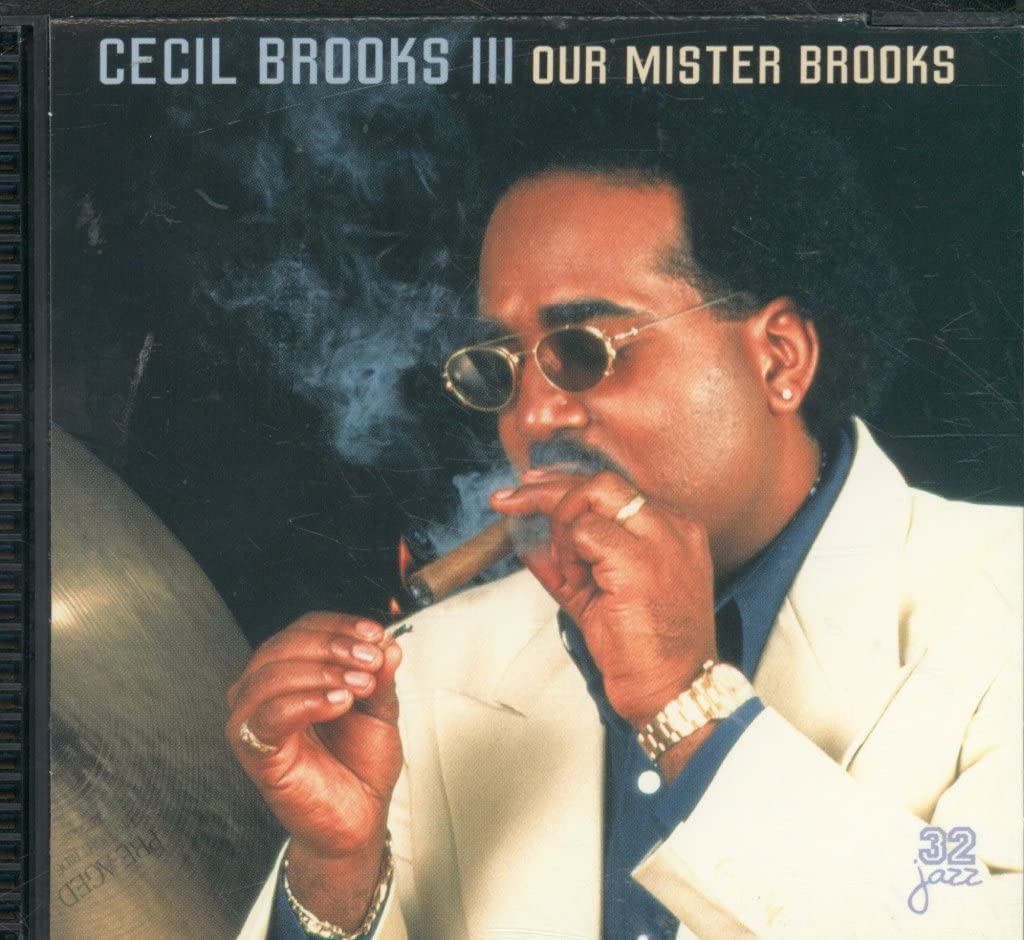 【CD】Our Mister Brooks