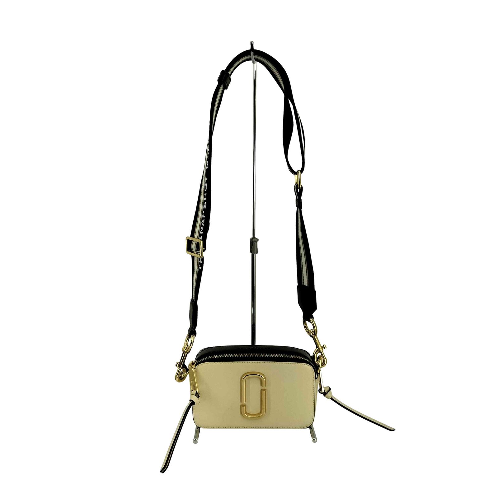 ザマークジェイコブス THE MARC JACOBS ザ スナップショット 