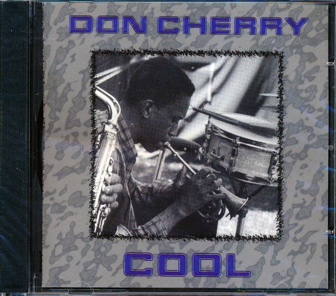 【CD】Cool