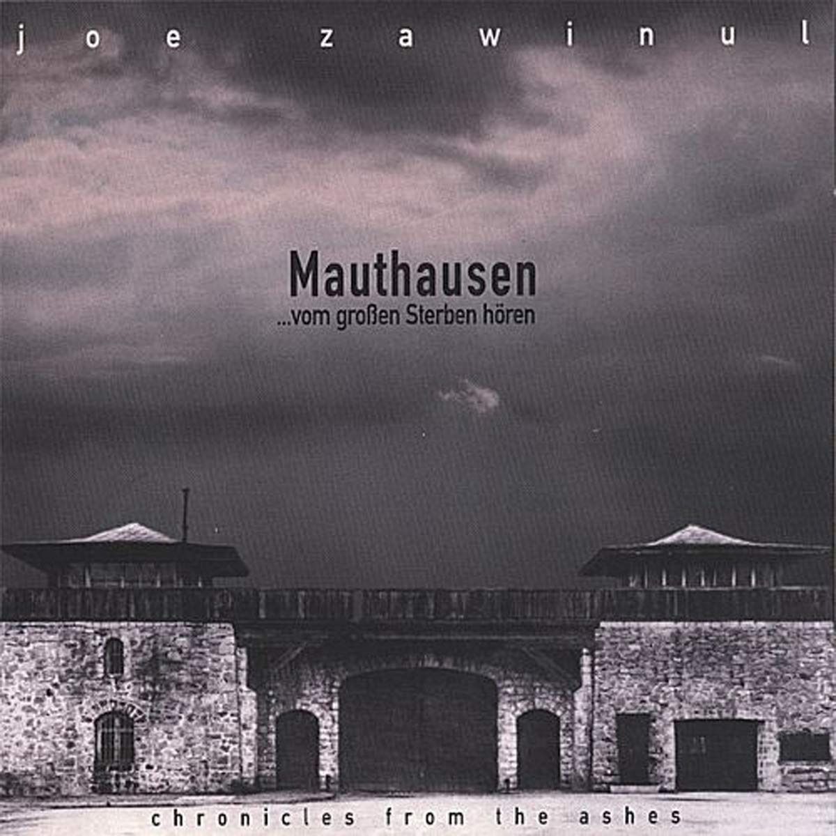 【CD】Mauthausen
