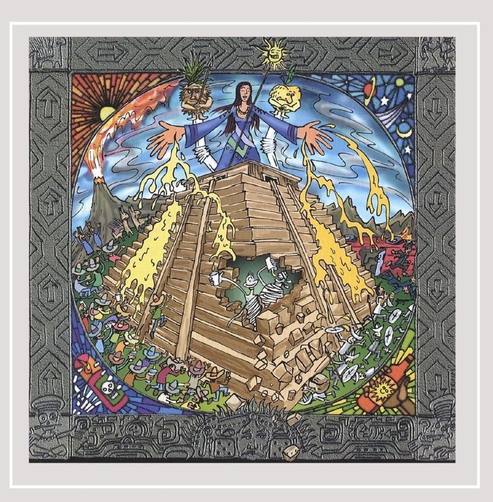 【CD】Our Lady of Eternal Sunny Delights