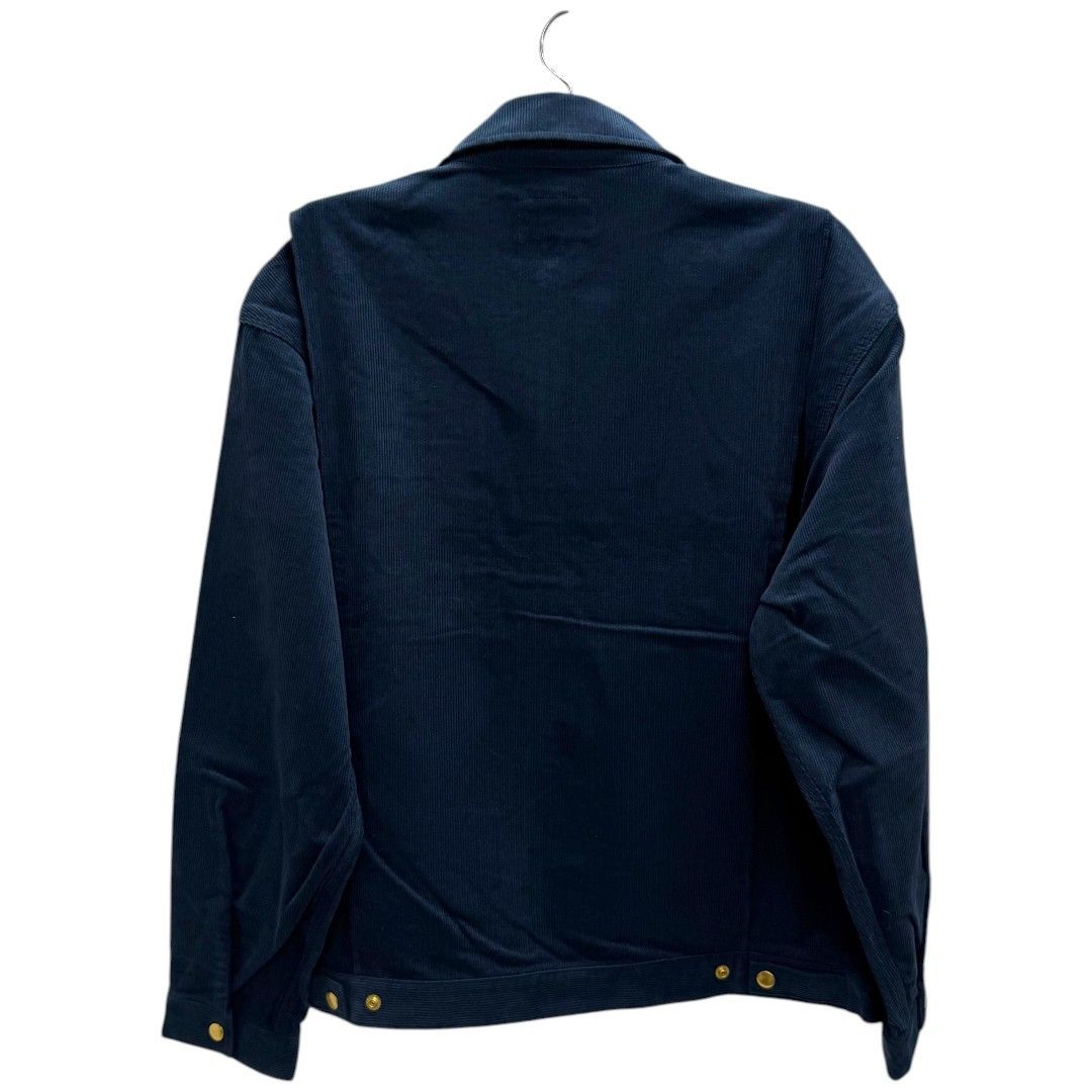 【DICKIES】JC58MODEL CORDUROY PAINTER’S JACKET　80200000-0049-0005