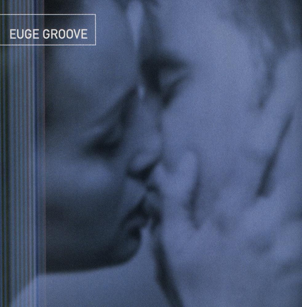 【CD】Euge Groove