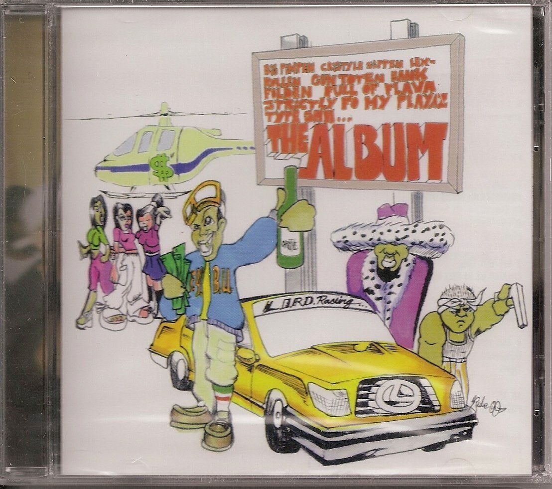 【CD】Mission